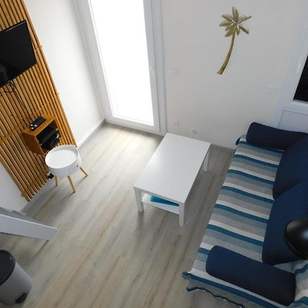 Studio Azur Aigues-Mortes Esterno foto