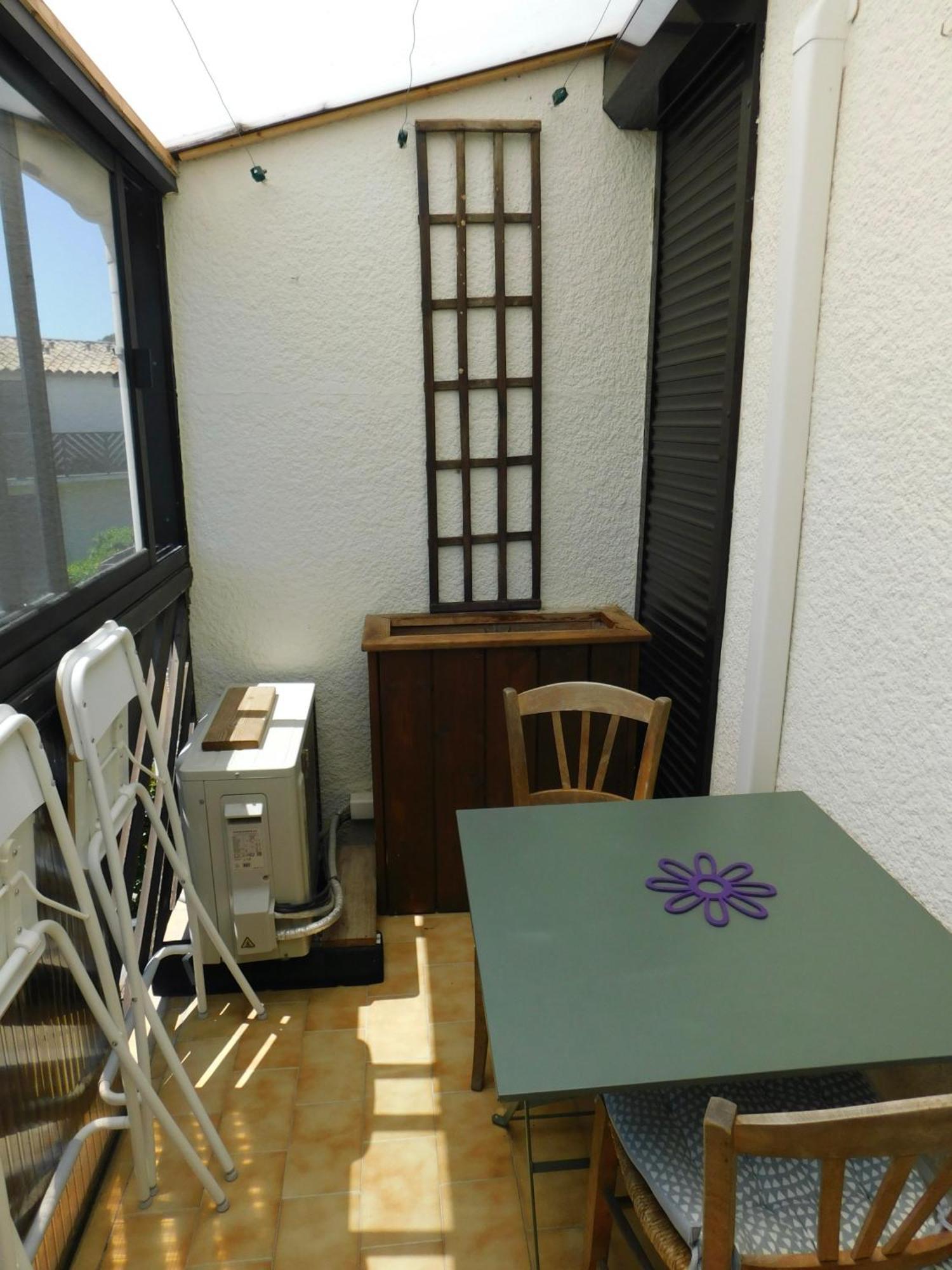Studio Azur Aigues-Mortes Esterno foto